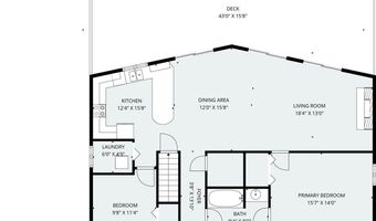 87 Maple Ridge Dr, Monmouth, ME 04259