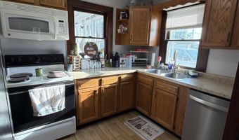 255 E Mechanic St, Bloomfield, IN 47424