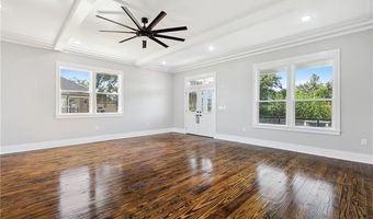 1938 BENJAMIN St, Arabi, LA 70032
