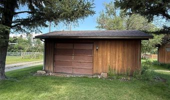 515 Stock St, Big Timber, MT 59011