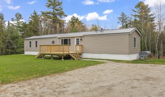 52 Guptill Rd, Belgrade, ME 04917