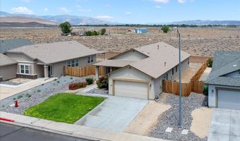 172 Walnut Dr, Fernley, NV 89408