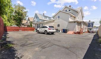 211 Norman St, Bridgeport, CT 06605