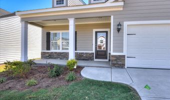 1057 Speckled Teal Path, Aiken, SC 29803