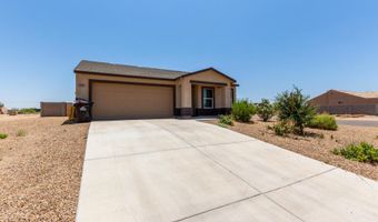 15403 S PATAGONIA Rd, Arizona City, AZ 85123