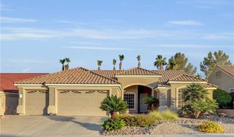 216 Chestnut Ridge Cir, Henderson, NV 89012