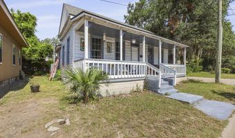 910 West St, Beaufort, SC 29902