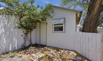 305 W Uvalde, Alpine, TX 79830