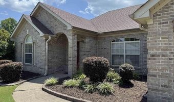 1995 Shelby Dr, Benton, AR 72015