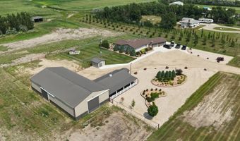 1059 Highway 5 NE, Bottineau, ND 58318