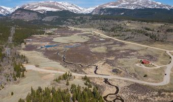 345 HIGH RIVER Ct, Alma, CO 80420