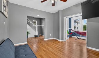 6704 GRACELAND Ave, Baltimore, MD 21224