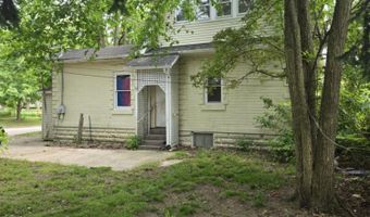 1111 E Michigan Ave, Albion, MI 49224