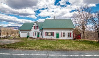 7063 Rt 102, Brunswick, VT 05905