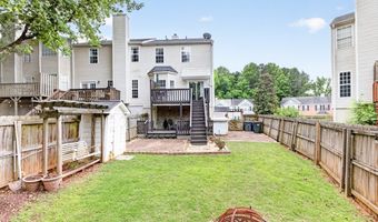 2484 Stonegate Dr NW, Acworth, GA 30101