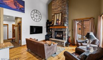 22 Heavy Runner Rd A, Big Sky, MT 59716