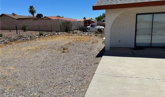 3422 Sundance Dr, Bullhead City, AZ 86429
