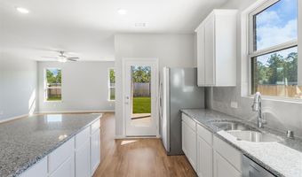 2707 Weston Way Plan: Chestnut, Anna, TX 75409