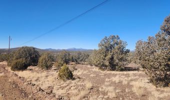 2113 W Skyline Dr, Ash Fork, AZ 86320