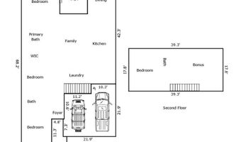 3528 Olive Glen Dr, Apex, NC 27502