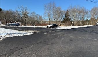 1049 Tiogue Ave, Coventry, RI 02816