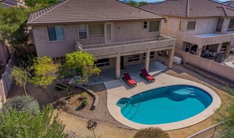 4112 E Desert Forest Trl, Cave Creek, AZ 85331