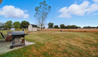 320 Mill St, Anna, OH 45302