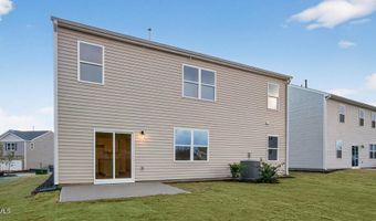 65 Green Laurel Dr, Angier, NC 27501