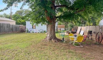1008 Locust, Alva, OK 73717