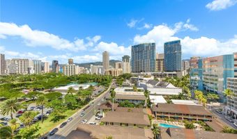 223 Saratoga Rd 1103, Honolulu, HI 96815