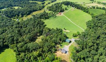 487 Snow Hill Rd, Ballard, WV 24918