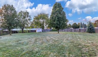 958 Kitner Ave, Avon, IN 46123