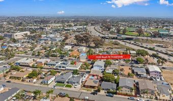 1330 Bush St, Oceanside, CA 92058