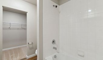 3632 Morgan Way Plan: Laramie, Bennett, CO 80102