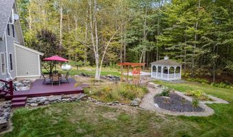 33 Maclean Rd, Alstead, NH 03602