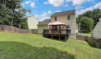 3202 LANHAM Dr, Abingdon, MD 21009