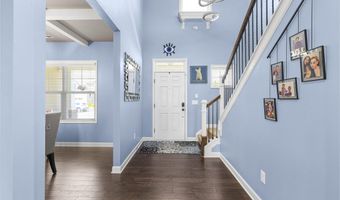 8809 Buffalo Gourd Ln, Angier, NC 27501