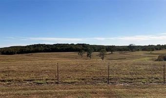 219 County Road 2280, Barnsdall, OK 74002