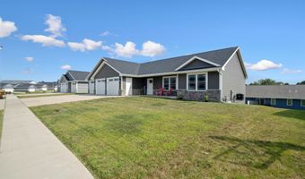 2160 Cheyenne, Asbury, IA 52002