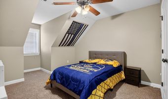 3503 STONEWALL Dr, Benton, AR 72015
