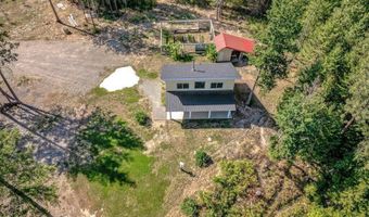 1532 Sunrise Rd, Bonners Ferry, ID 83805