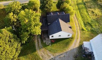 852 Pollander Rd, Cambridge, VT 05464