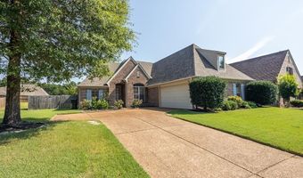 7672 ROMERO Dr, Bartlett, TN 38002