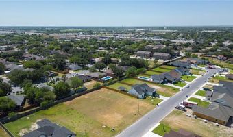 736 Saint Vincent Dr, Alamo, TX 78516