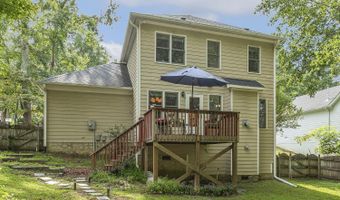 1916 Kelly Glen Dr. Dr, Apex, NC 27502