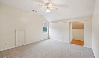 604 Alexandria Pike, Anderson, IN 46012