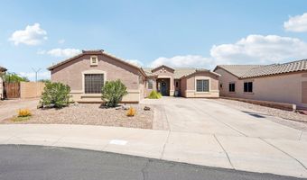 1271 S 229TH Ave, Buckeye, AZ 85326