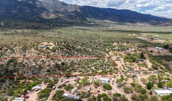 S Harvey Lane, Camp Verde, AZ 86322