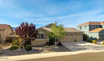 654 St Andrews Dr, Dayton, NV 89403