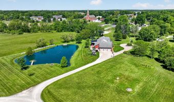 13851 N County Rd 500 E, Batesville, IN 47006